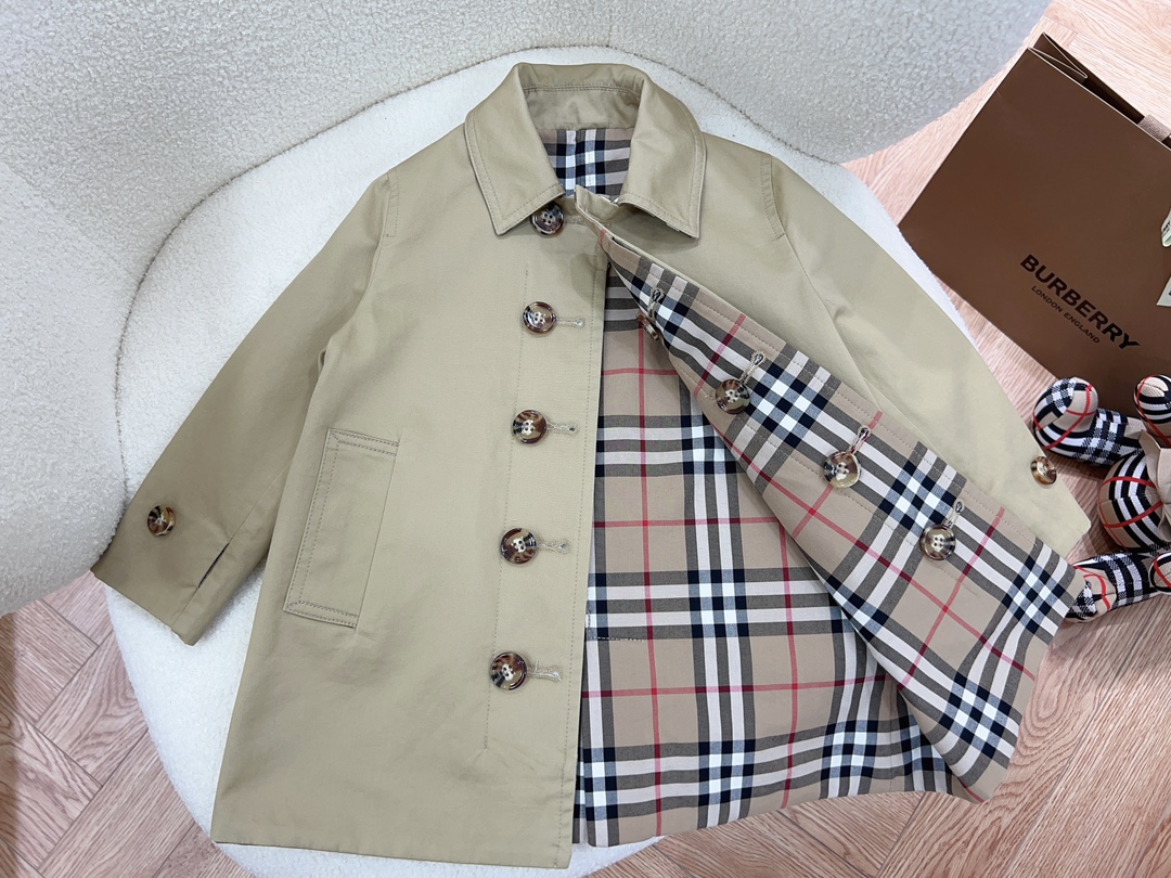 Burberry Kids